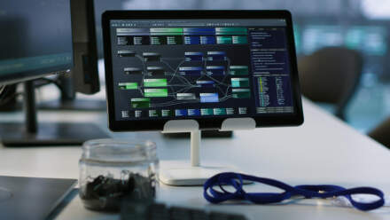 Pengertian Machine Learning dan Penerapannya
